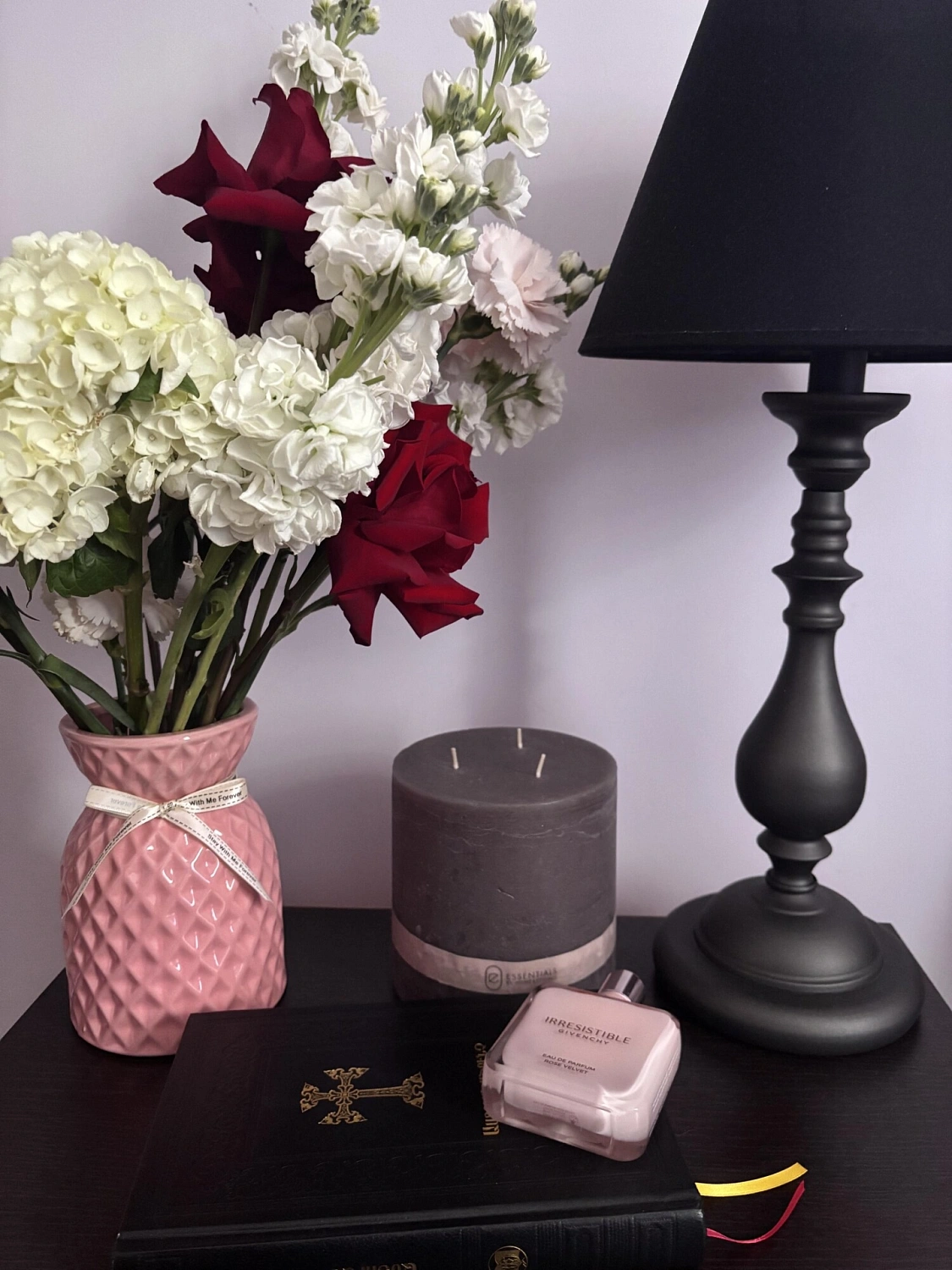 Givenchy Irresistible Rose Velvet