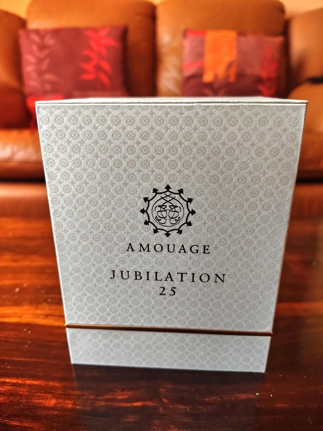 Amouage Jubilation 25 Woman