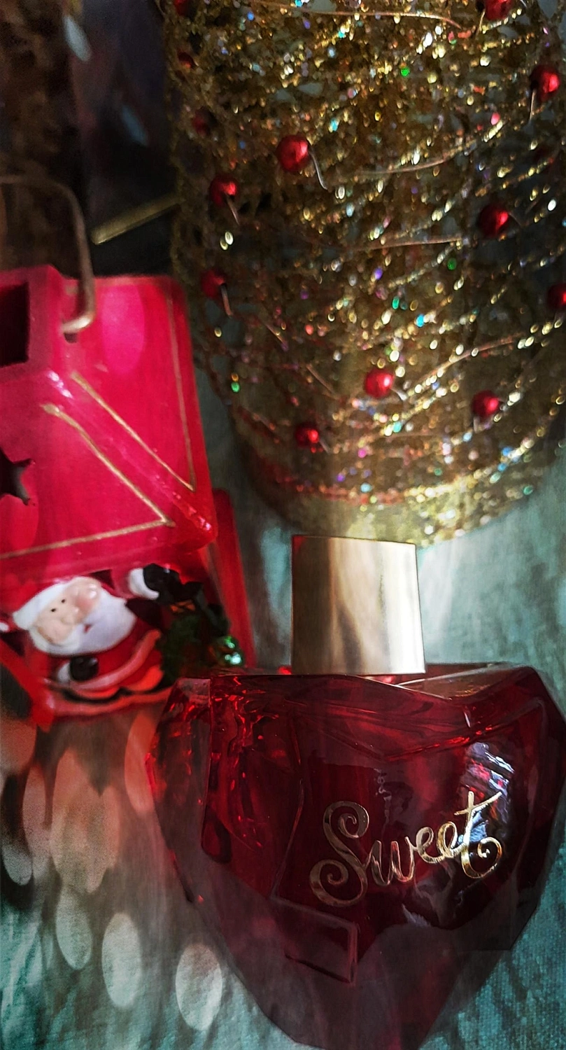 Lolita Lempicka Sweet