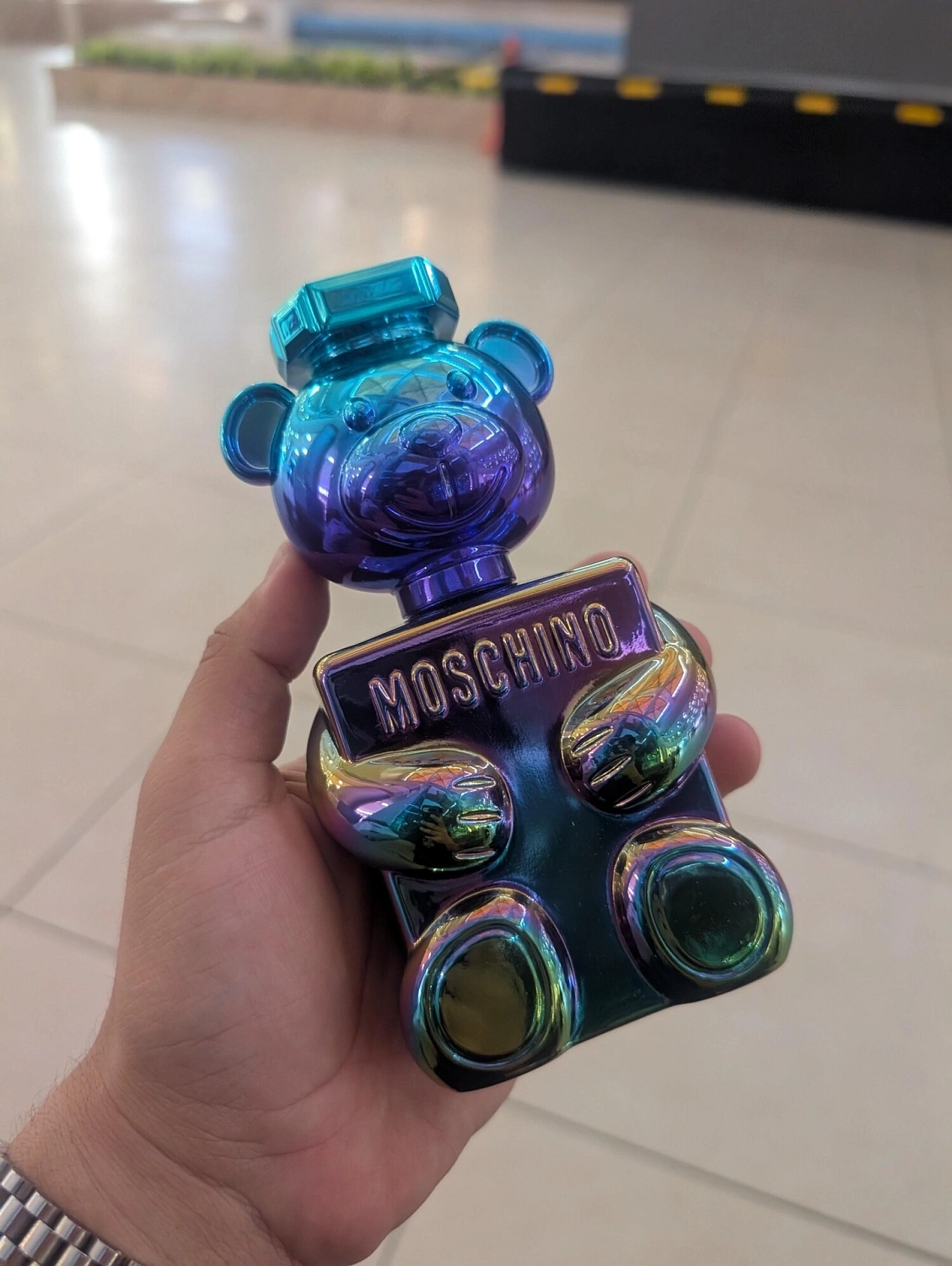 Moschino Toy 2 Pearl