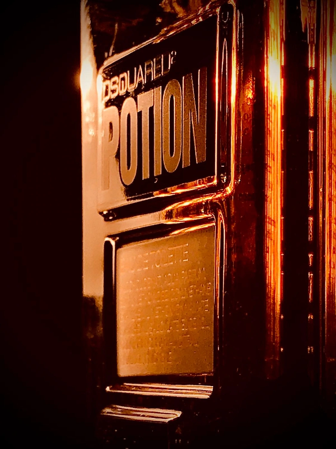 Dsquared2 Potion