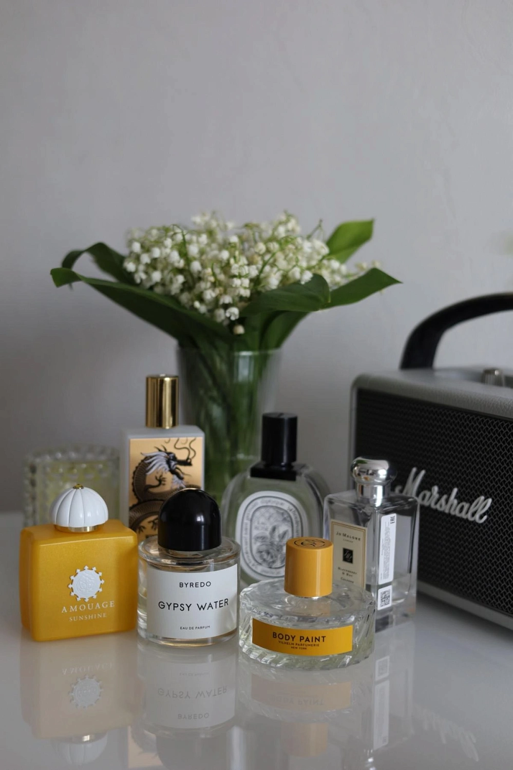 BYREDO Gypsy Water
