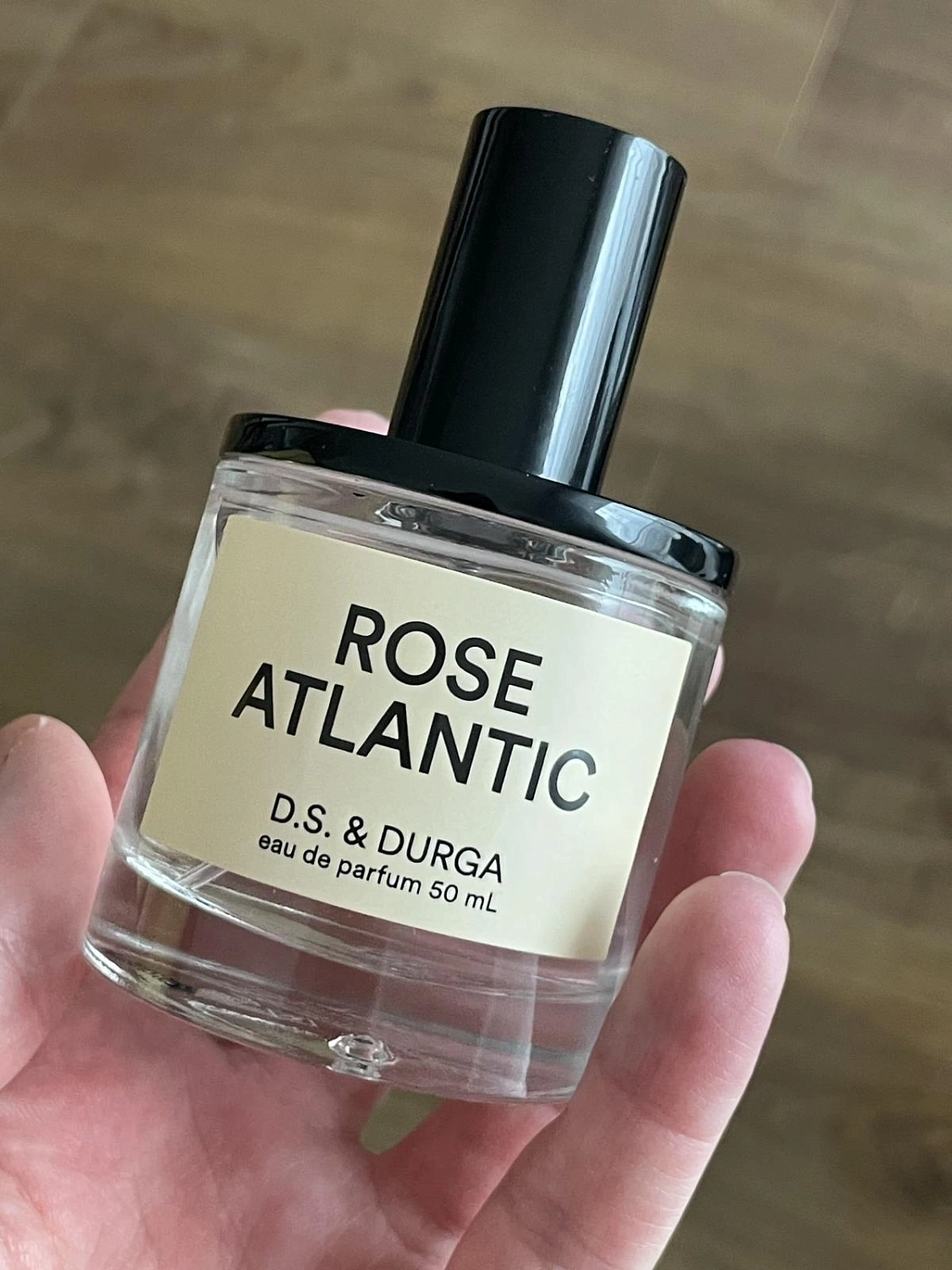 D.S. & Durga Rose Atlantic