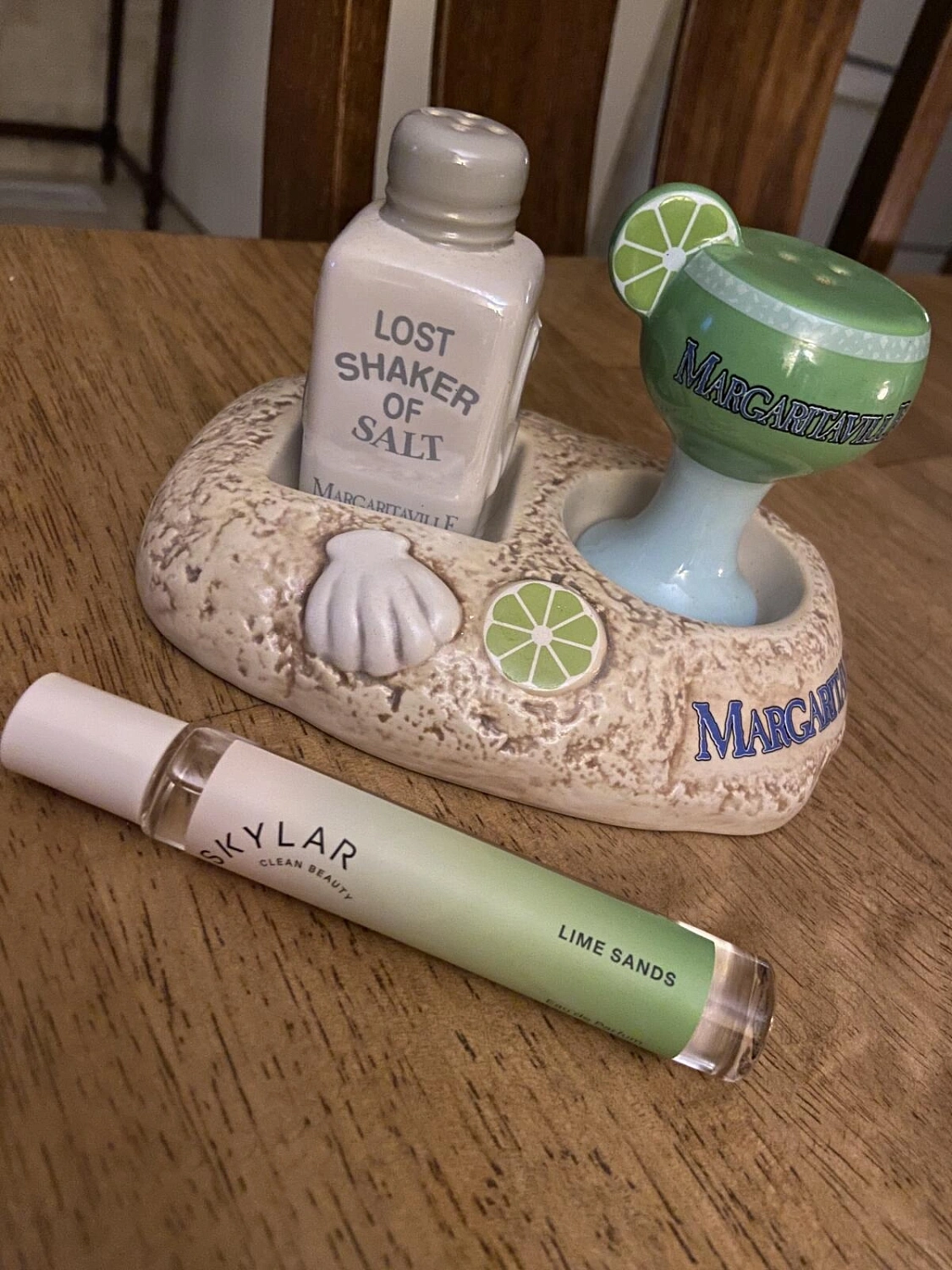 Skylar Lime Sands