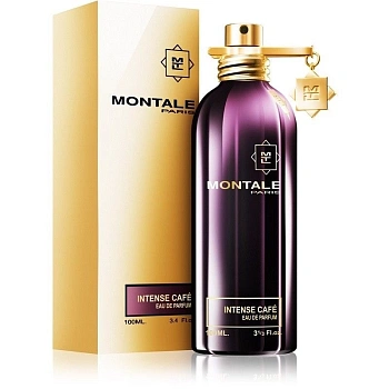 Montale Intense Cafe парфюмерная вода 100 мл
