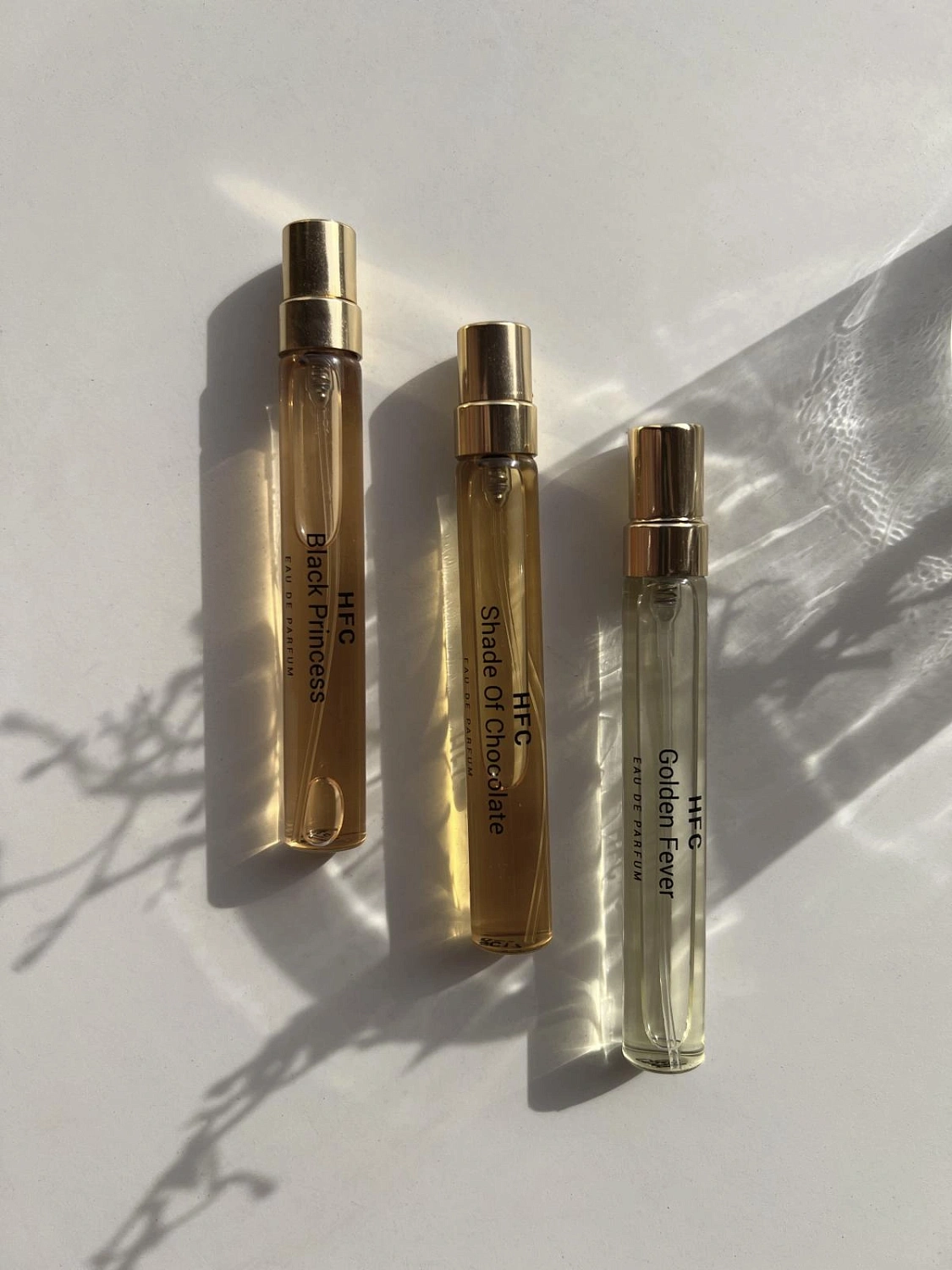 Haute Fragrance Company Black Princess