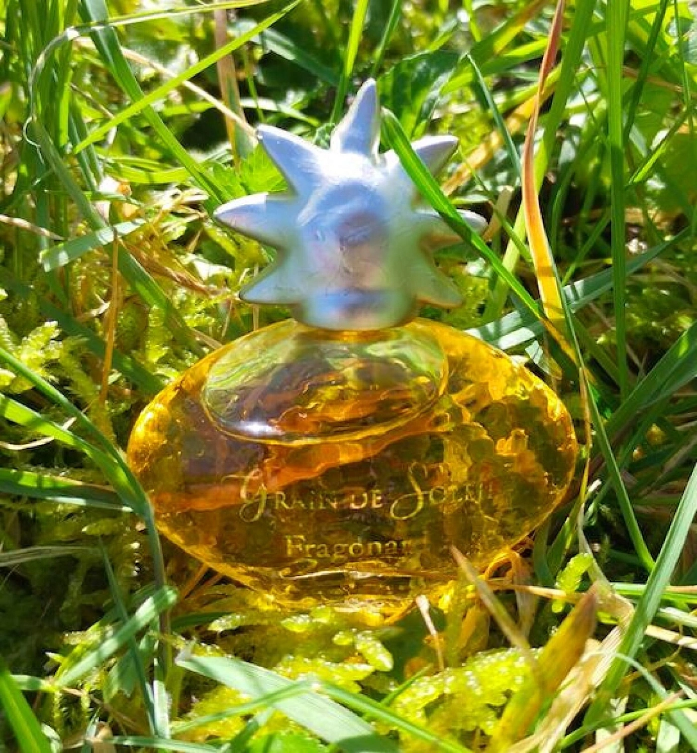 Fragonard Grain de Soleil