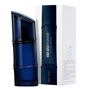 Kenzo Homme Eau de Parfum 2022 парфюмерная вода 60 мл
