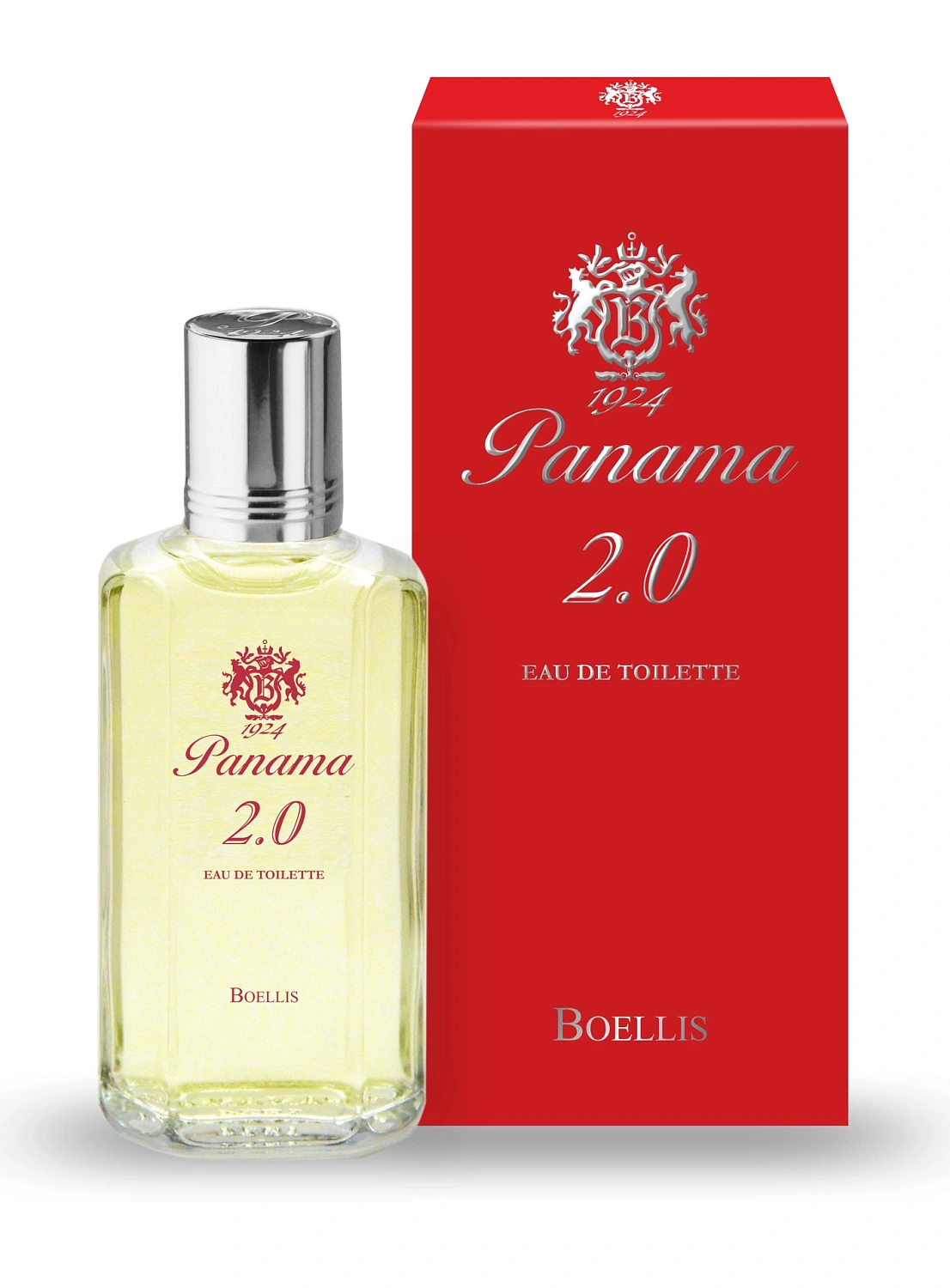 Panama 1924 (Boellis) Panama 2.0