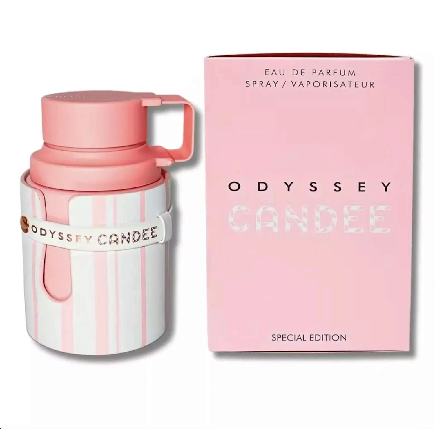 Armaf Odyssey Candee