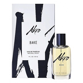 Фото Akro Bake