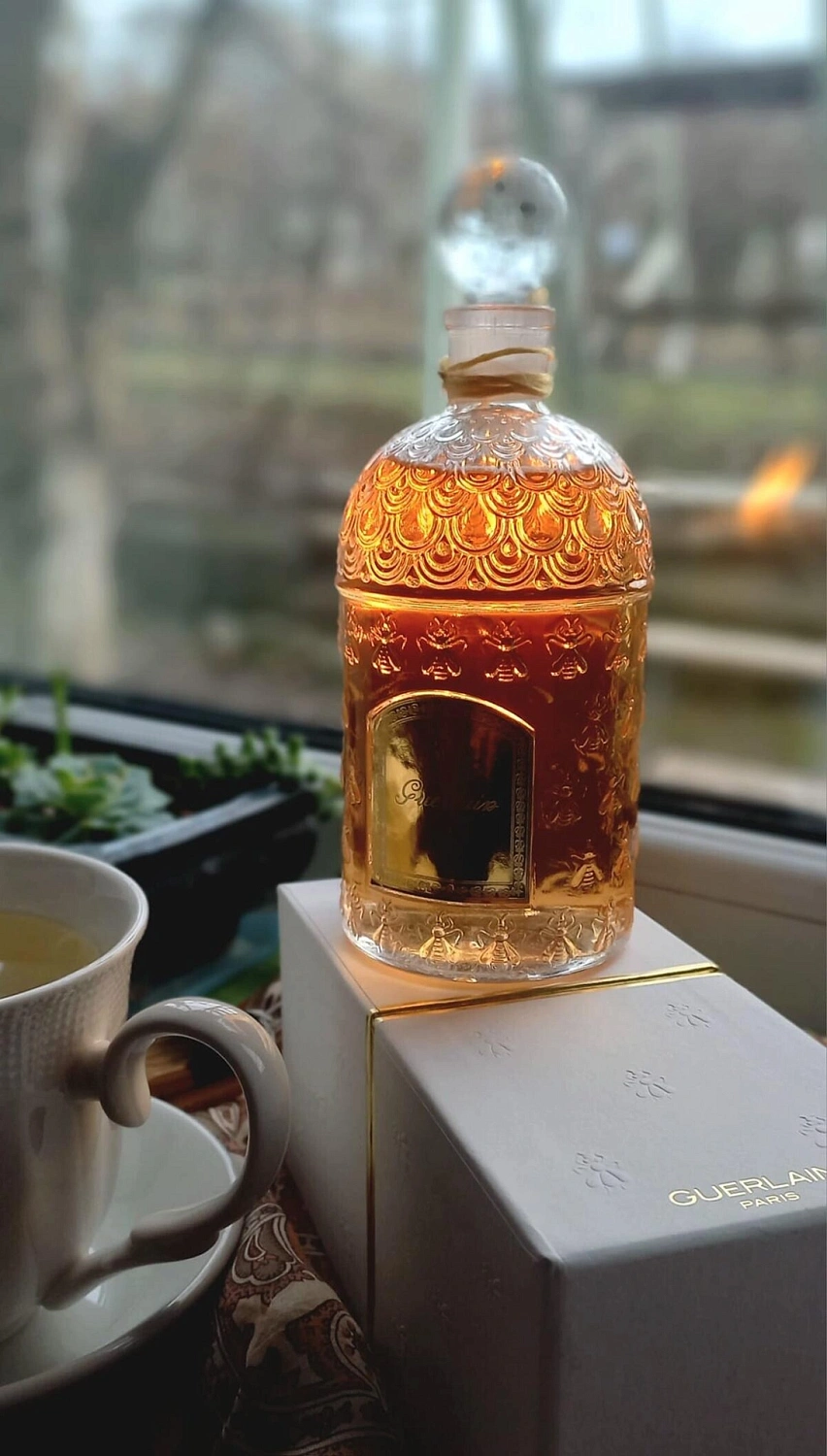 Guerlain Neroli Outrenoir