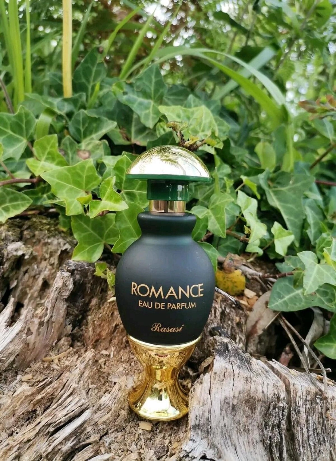Rasasi Romance