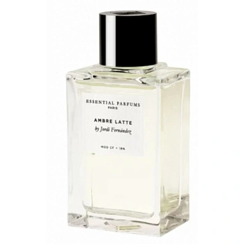 Фото Essential Parfums Ambre Latte