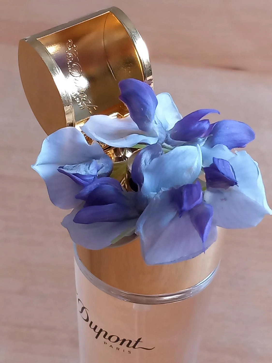 S.T. Dupont pour Femme