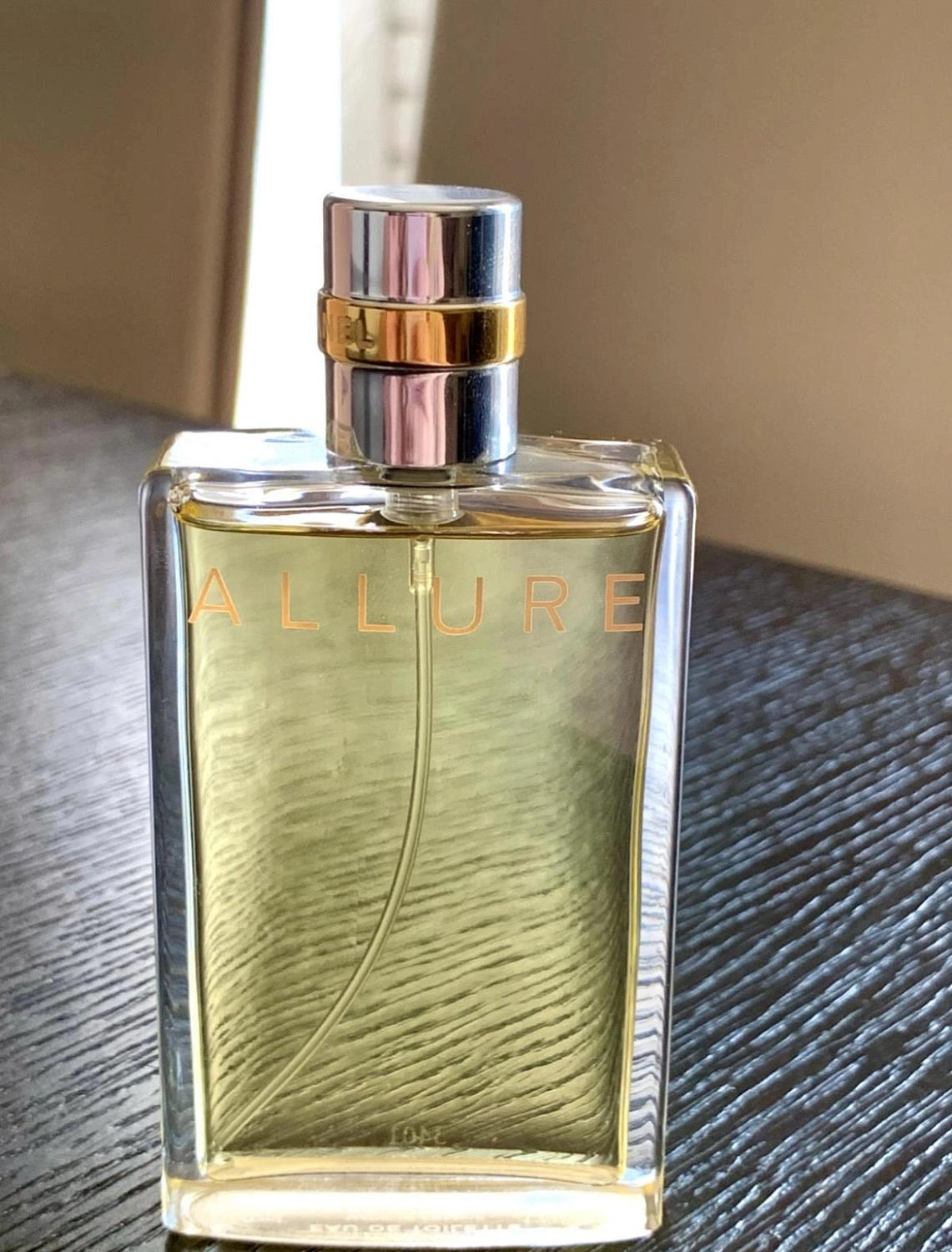 Chanel Allure