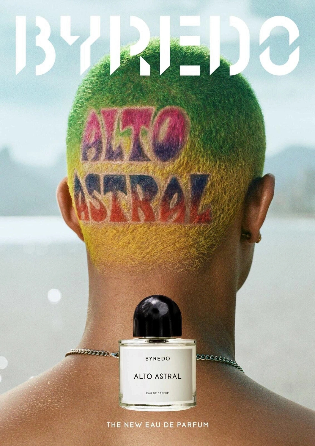 BYREDO Alto Astral