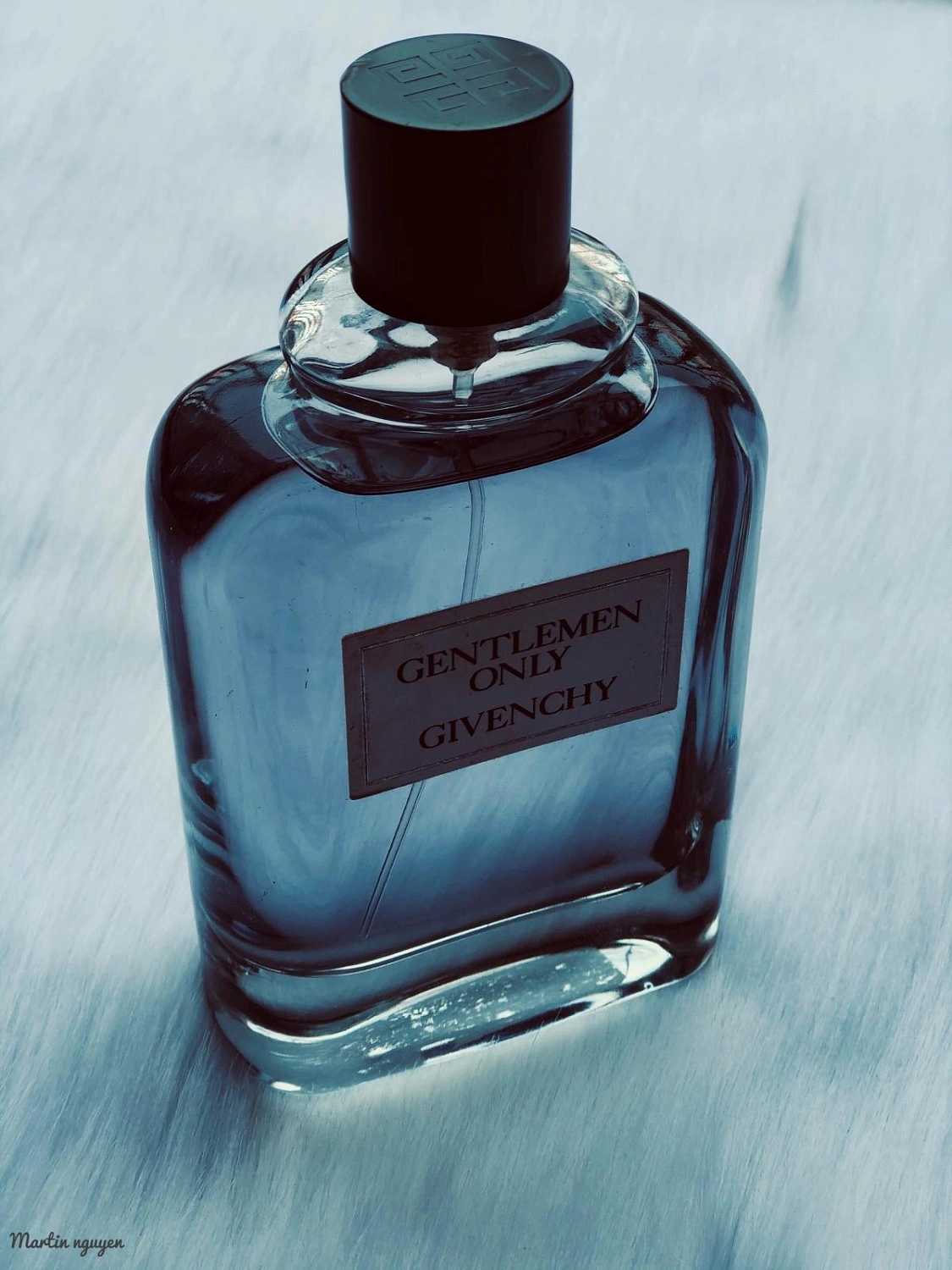 Givenchy Gentlemen Only