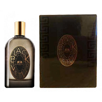 Фото Phaedon Black Vetiver