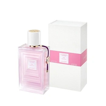 Lalique Pink Paradise парфюмерная вода 100 мл