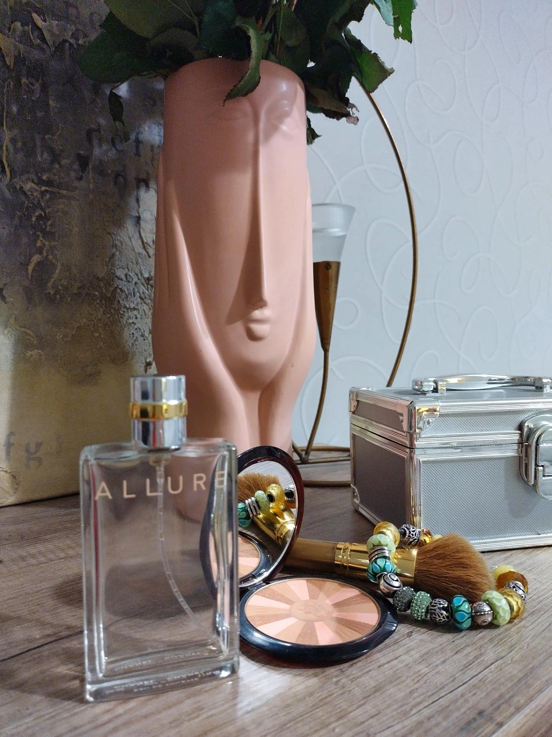 Chanel Allure