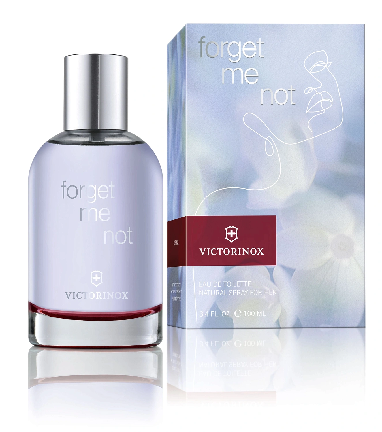 Victorinox Forget Me Not