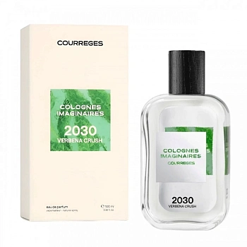 Фото Courrèges 2030 Verbena Crush