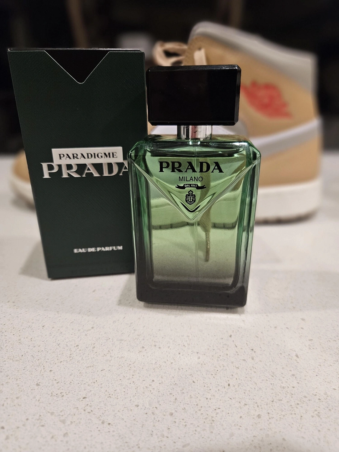 Prada Paradigme