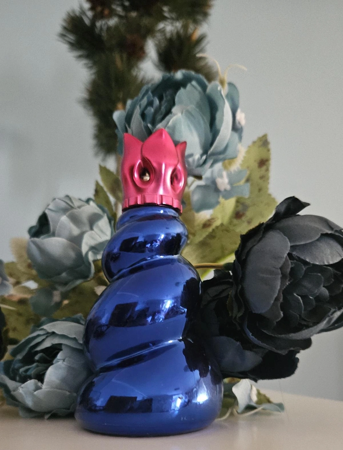Nina Ricci Les Belles de Ricci Belle de Minuit