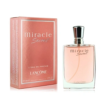 Фото Lancôme Miracle Secret