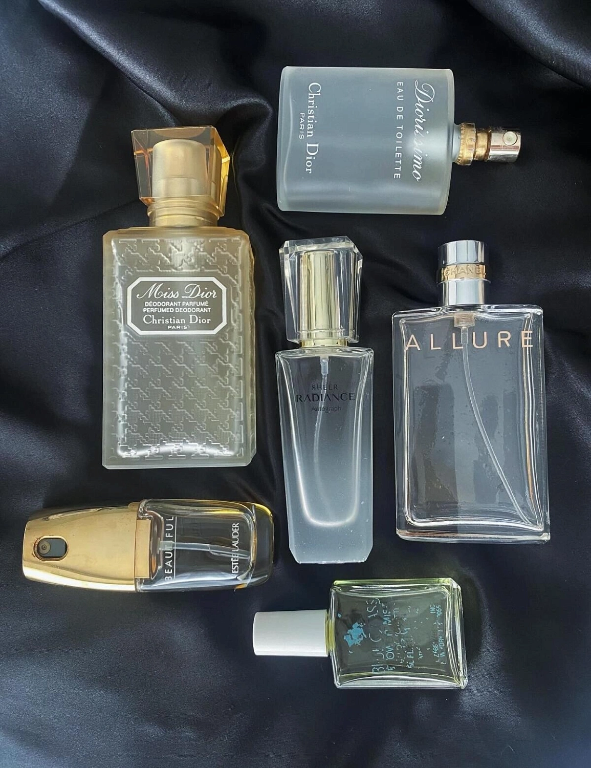 Estée Lauder Beautiful