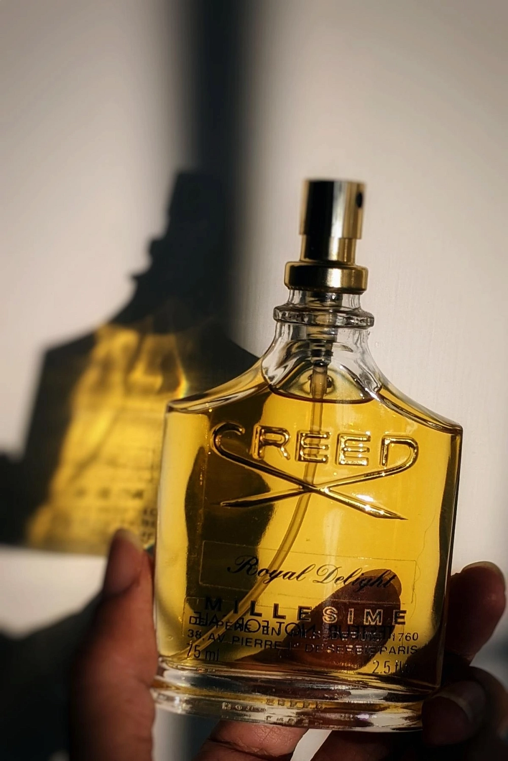 Creed Royal Delight