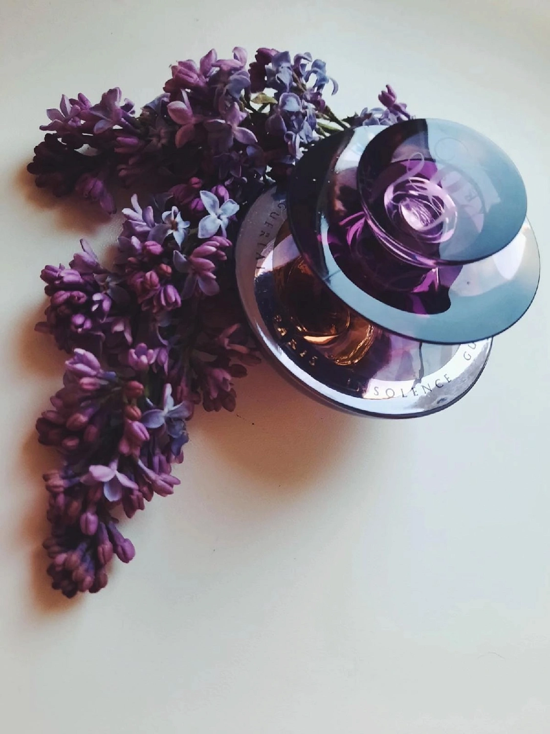 Guerlain Insolence Eau de Parfum