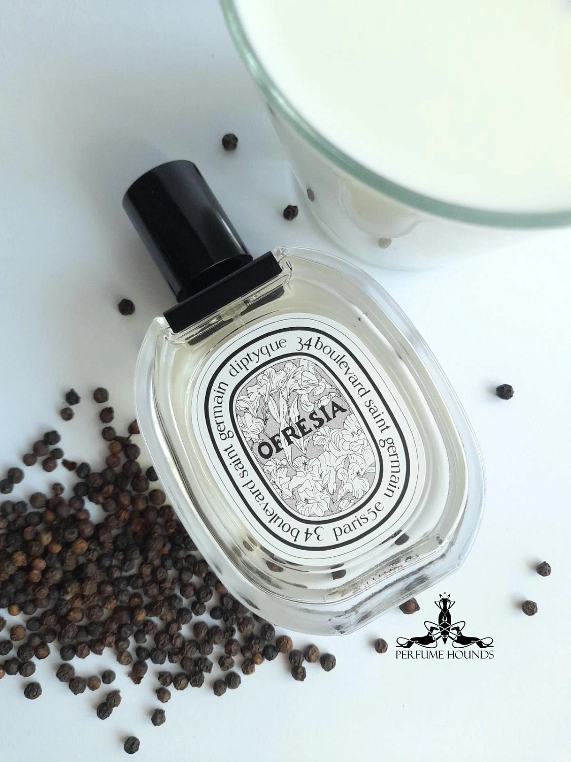 Diptyque Ofresia