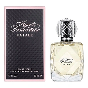 Agent Provocateur Fatale парфюмерная вода 50 мл