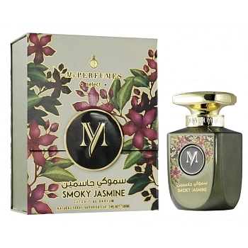 My Perfumes Smoky Jasmine духи 100 мл