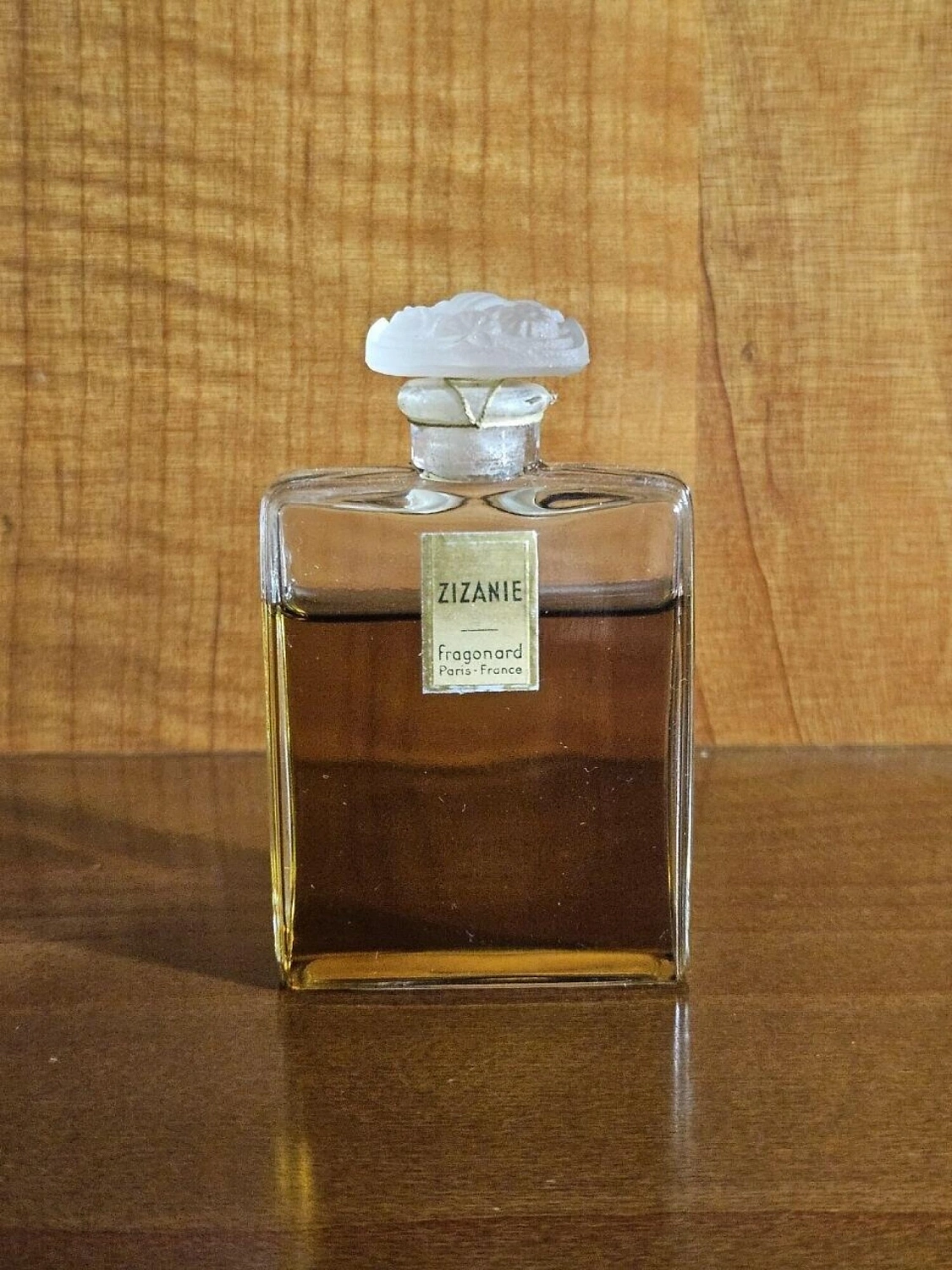 Fragonard Zizanie