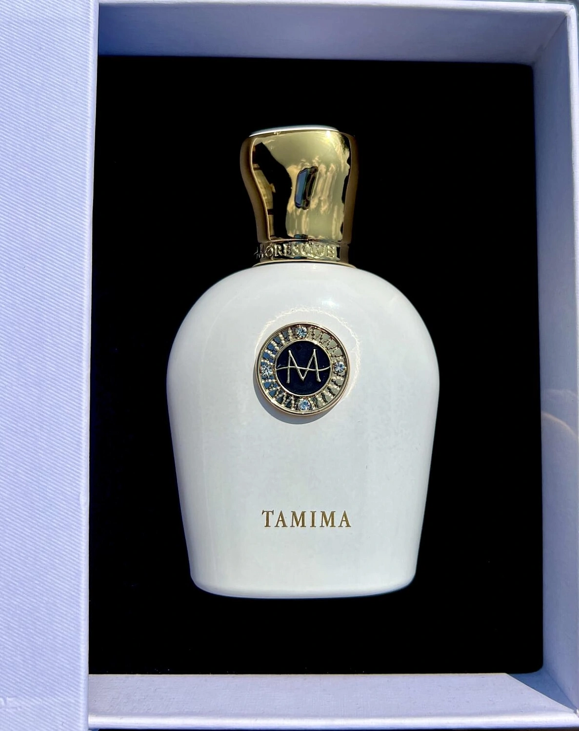 Moresque Tamima