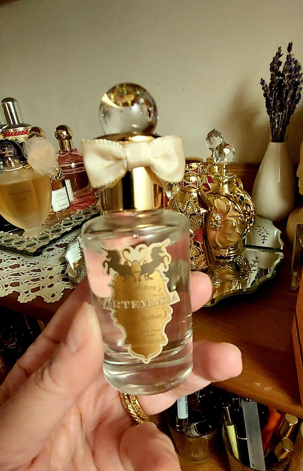 Penhaligon's Artemisia