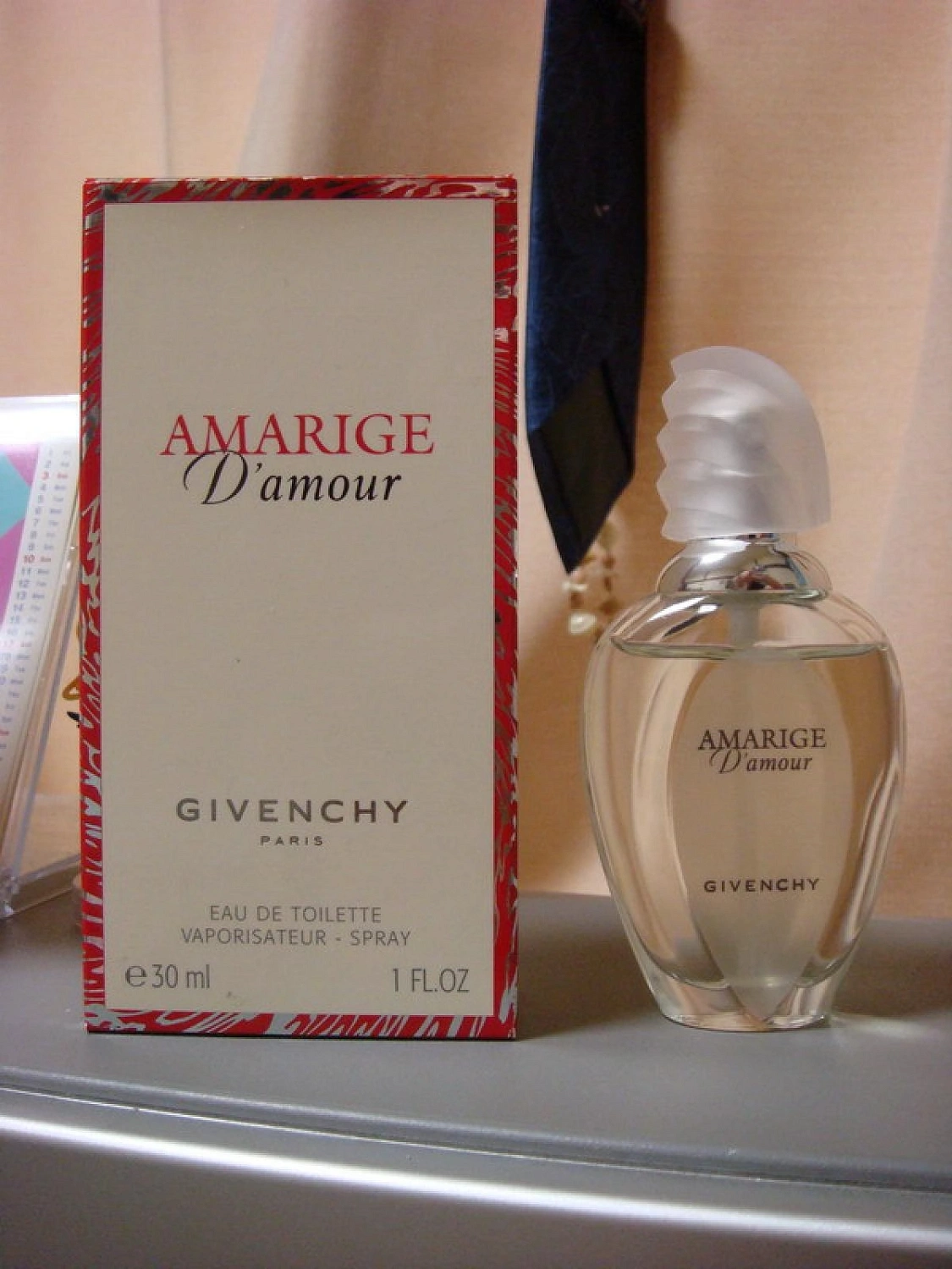 Givenchy Amarige D'Amour