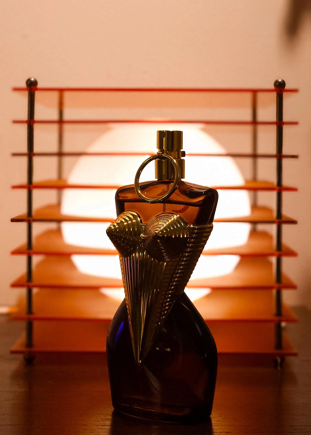 Jean Paul Gaultier Divine Elixir