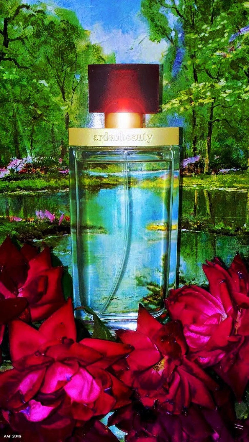 Elizabeth Arden Beauty