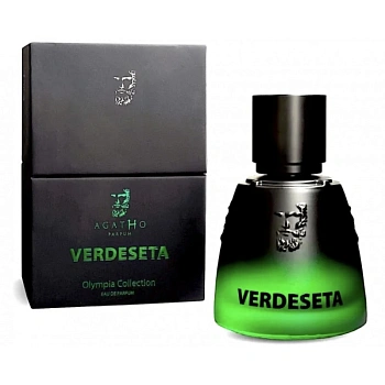 Фото Agatho Parfum Verdeseta