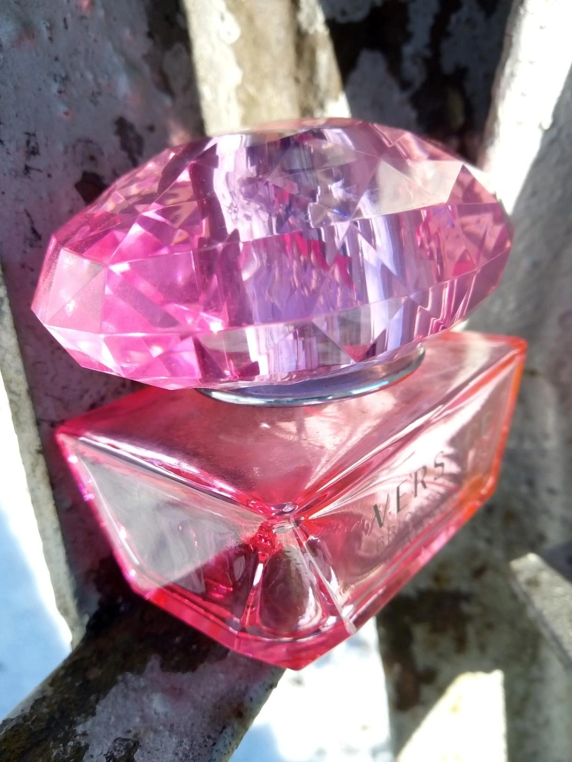 Versace Bright Crystal Absolu