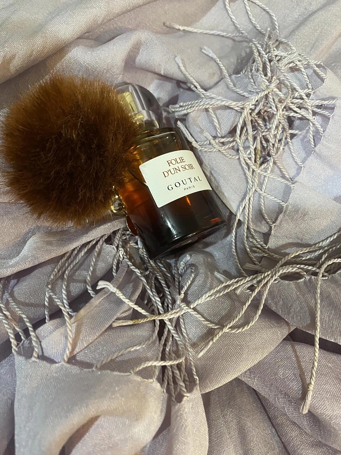 Annick Goutal Folie D'Un Soir