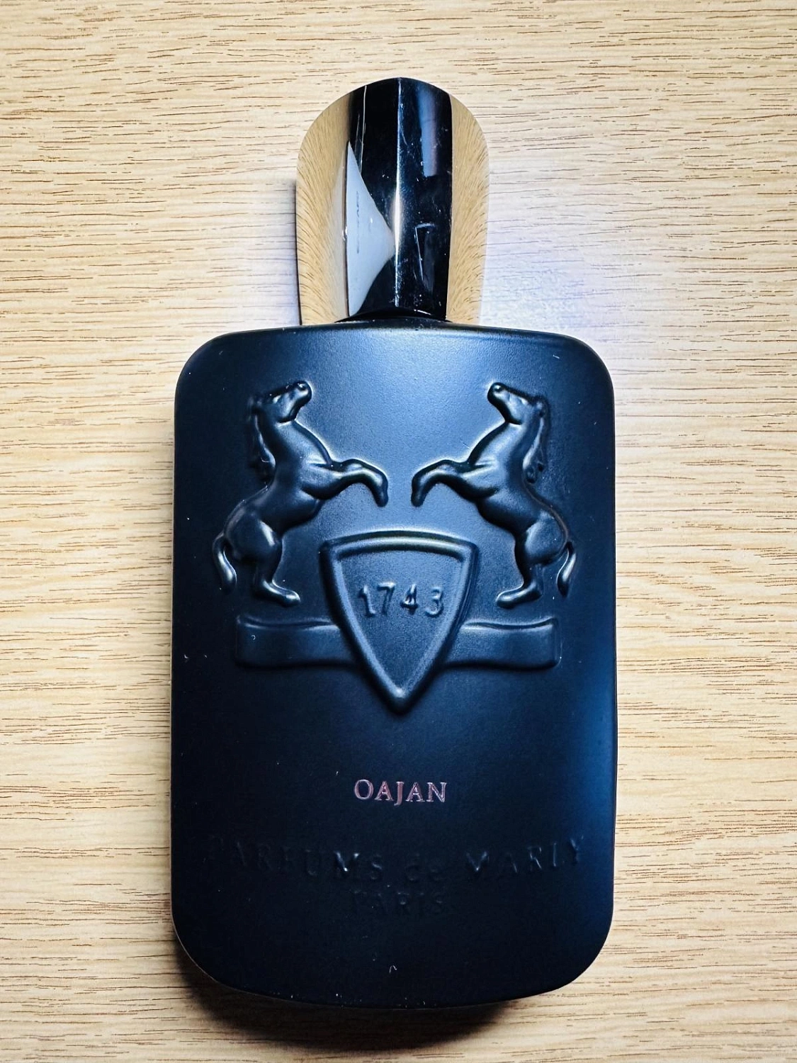 Parfums de Marly Oajan