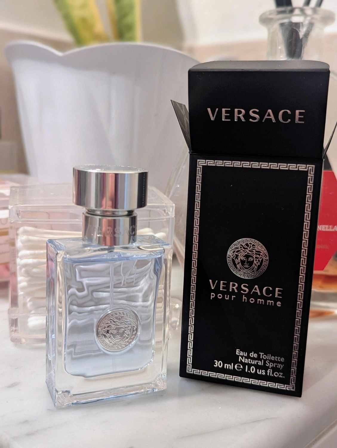 Versace pour Homme