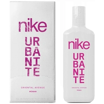 Фото Nike Oriental Avenue