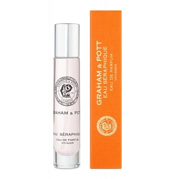 Graham & Pott Eau Seraphique парфюмерная вода 15 мл (миниатюра)