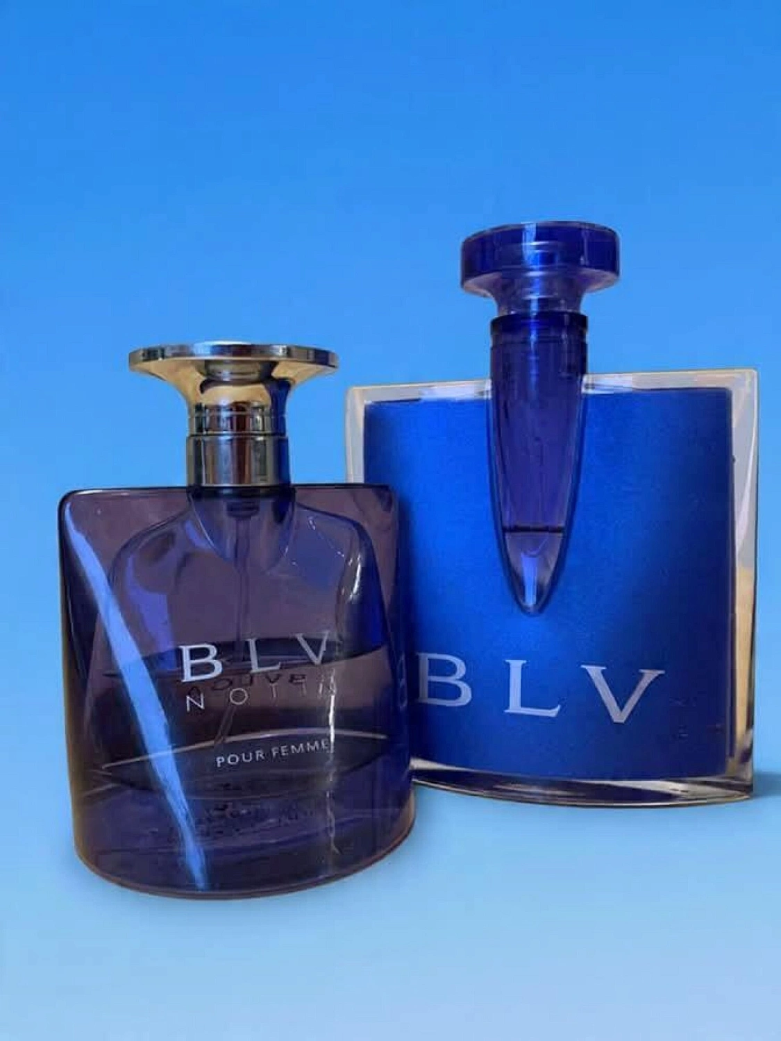 Bvlgari BLV